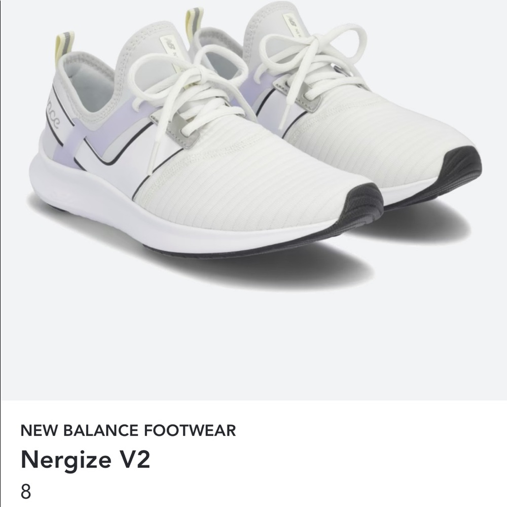 New Balance Sneakers